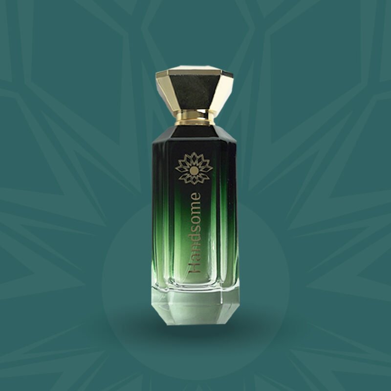 عطر handsome