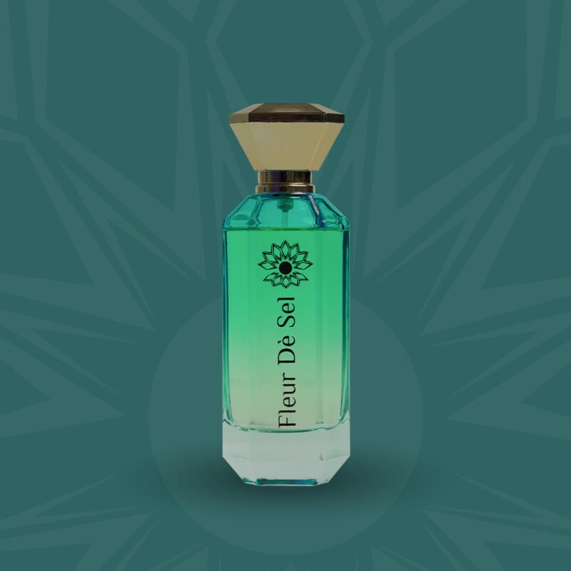 عطر fleur de sel