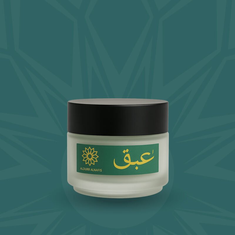 عبق