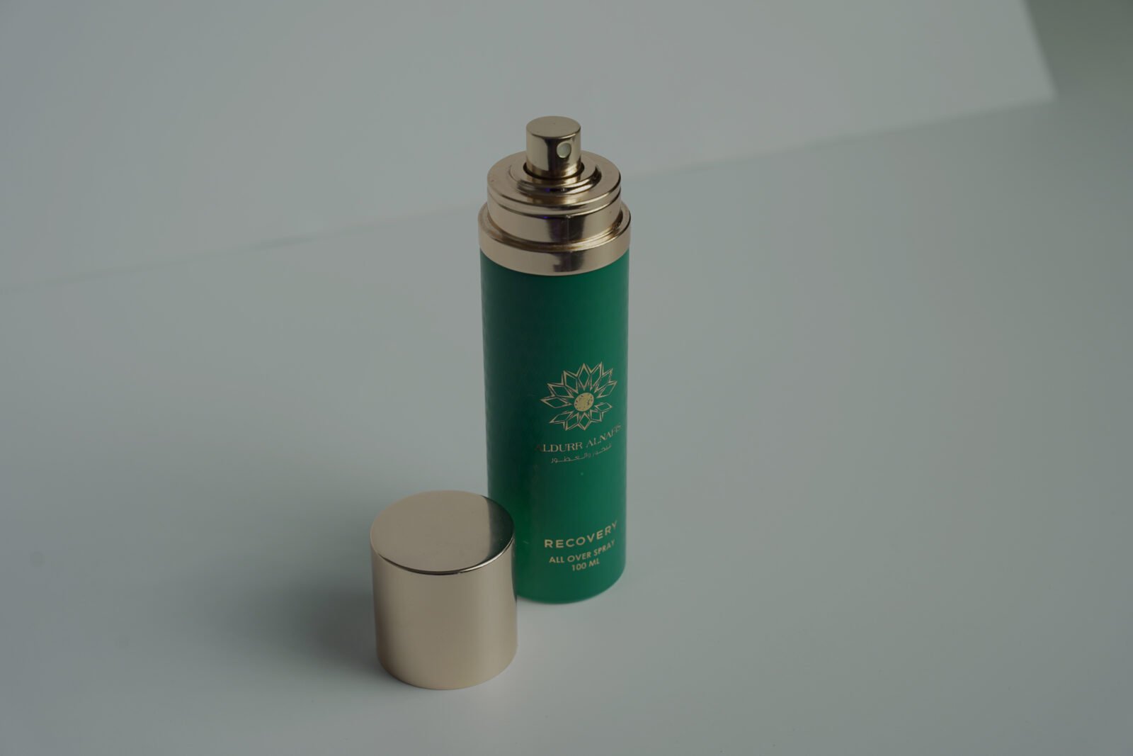 ⁦Recovery all over spray⁩ - الصورة ⁦4⁩