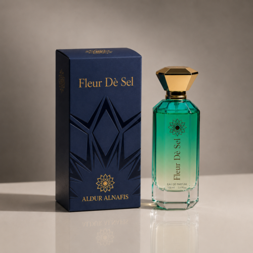 عطر fler de sel