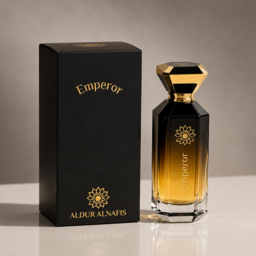 عطر empror
