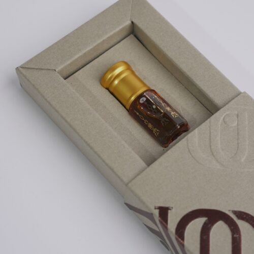 دهن عود براتشين