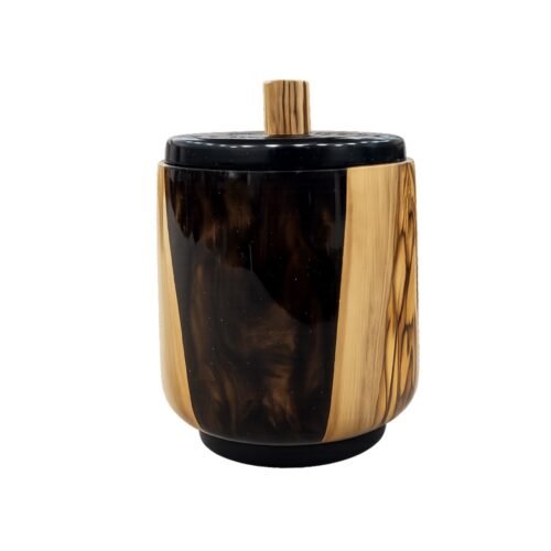 مبخر شخصي بني