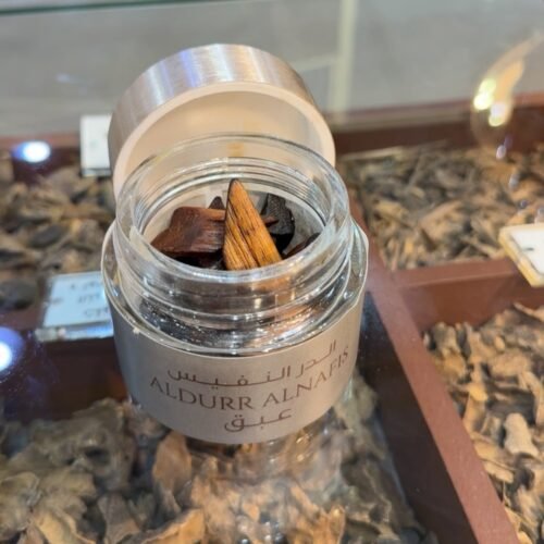 معمول عبق